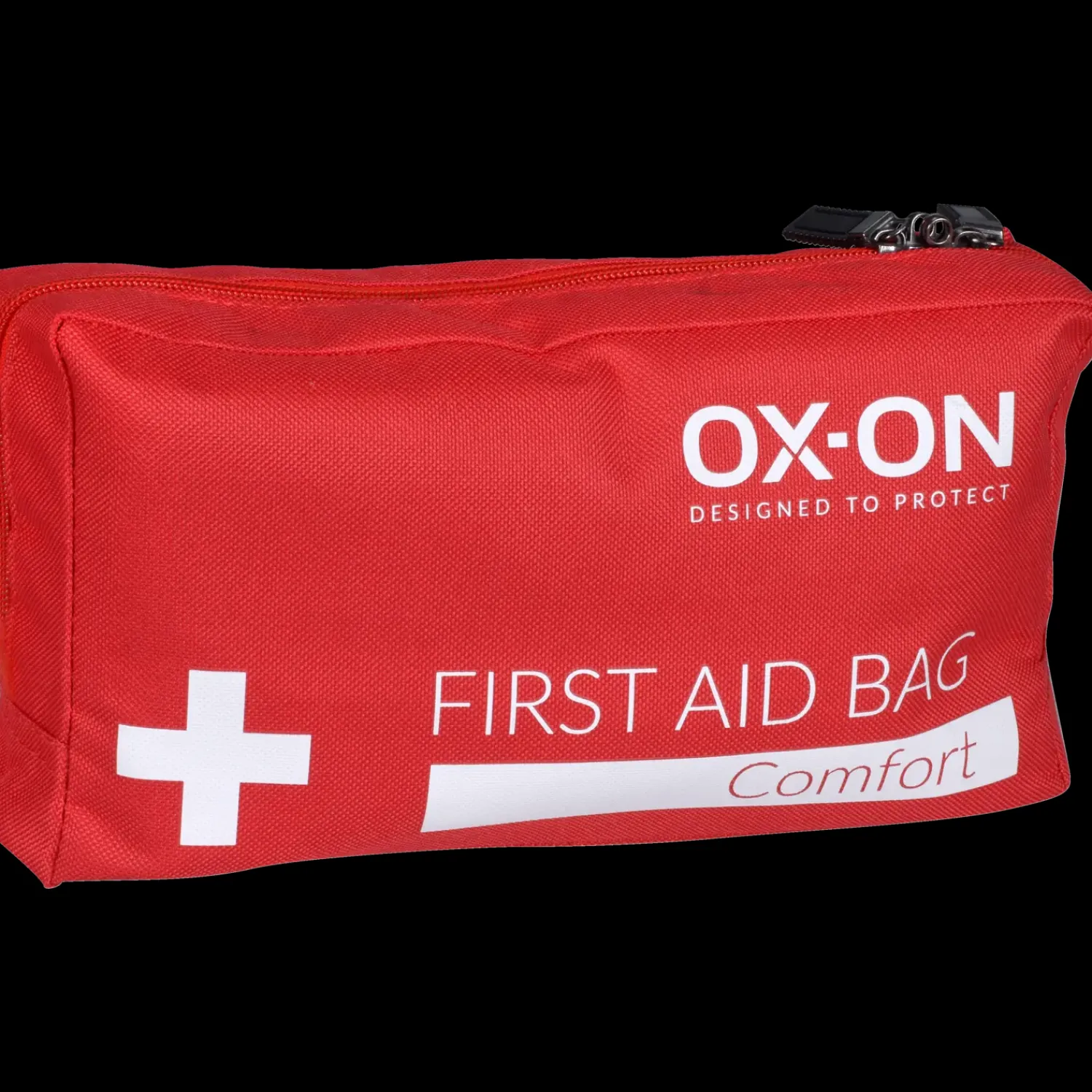 Best OX-ON førstehjælpstaske rød