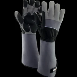 Arbejdshandsker^OX-ON Garden Supreme 5602 havehandske str. 08