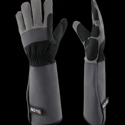 Arbejdshandsker^OX-ON Garden Supreme 5602 havehandske  str. 08