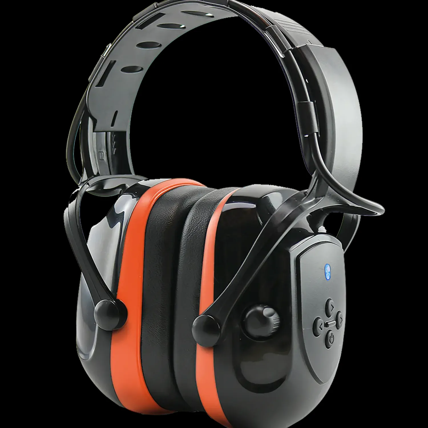 OX-ON Høreværn^høreværn BT2 comfort m/bluetooth