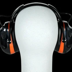 OX-ON Høreværn^høreværn BT2 comfort m/bluetooth