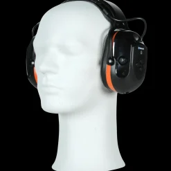 OX-ON Høreværn^høreværn BT2 comfort m/bluetooth