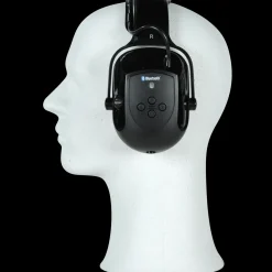 OX-ON Høreværn^høreværn BT2 comfort m/bluetooth