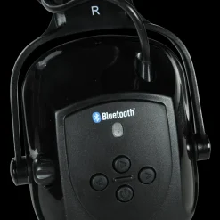 OX-ON Høreværn^høreværn BT2 comfort m/bluetooth