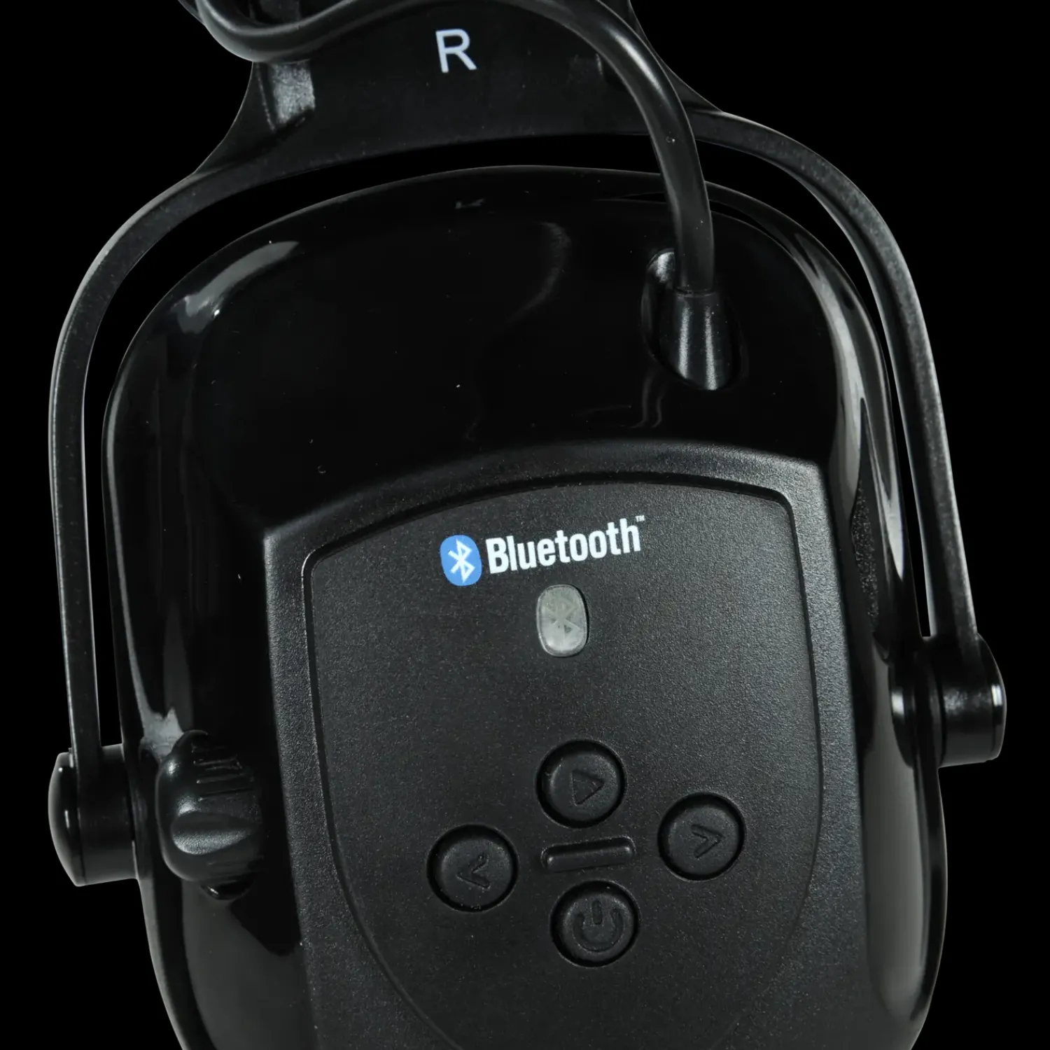 OX-ON Høreværn^høreværn BT2 comfort m/bluetooth