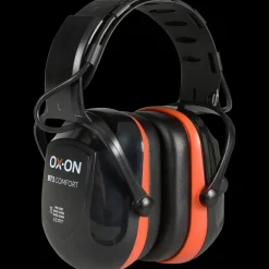 OX-ON Høreværn^høreværn m/bluetooth