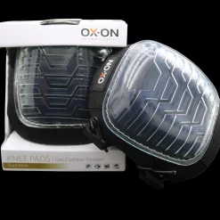 OX-ON Knæbeskyttere^Kneepads Supreme knæbeskyttere med gel One Size