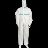 Online OX-ON Protect Coverall Comfort beskyttelsesdragt str. XL