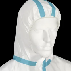 Online OX-ON Protect Coverall Comfort beskyttelsesdragt str. XL