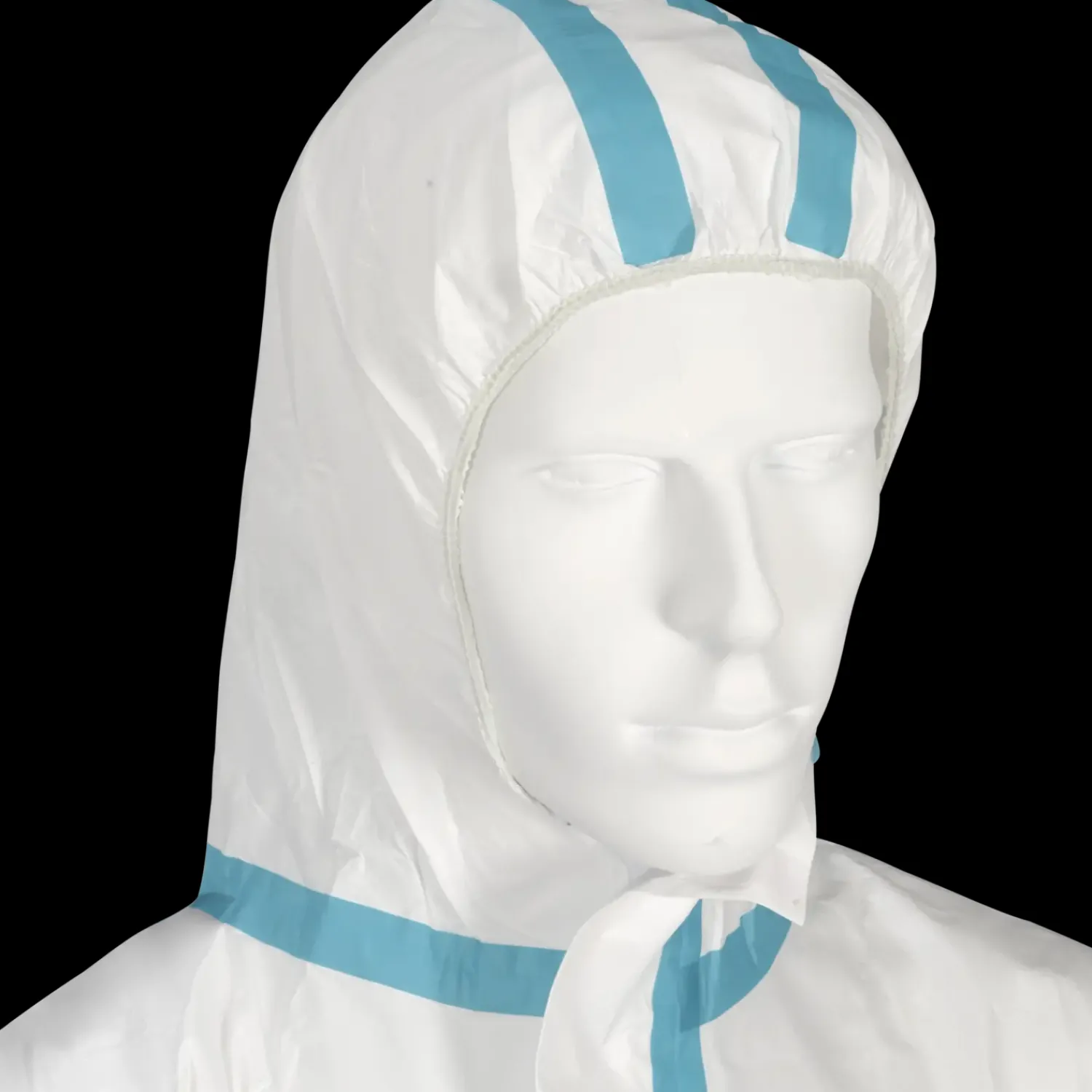 Online OX-ON Protect Coverall Comfort beskyttelsesdragt str. XL