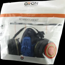 OX-ON Støvmasker Og Åndedrætsværn^respiratory kit chemical comfort ABEK1P3 R