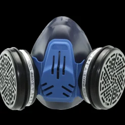 Discount OX-ON respiratory kit construction comfort P3 R