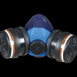 OX-ON Støvmasker Og Åndedrætsværn^Respiratory Kit Painter Comfort A2/P3 halvmaskesæt