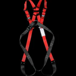 Faldsikring^OX-ON sikkerhedssele V33 comfort str. L/XL