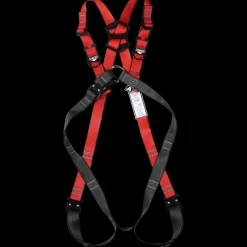 Faldsikring^OX-ON sikkerhedssele V33 comfort str. L/XL