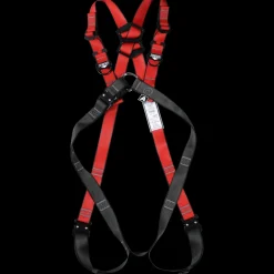 Faldsikring^OX-ON sikkerhedssele V33 comfort str. L/XL