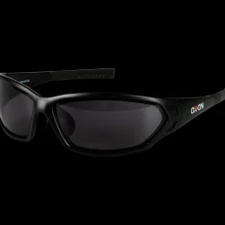 Clearance OX-ON Speed Plus sikkerhedsbrille sort