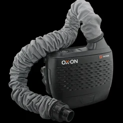 OX-ON Støvmasker Og Åndedrætsværn^Tecmen Powered Air Comfort