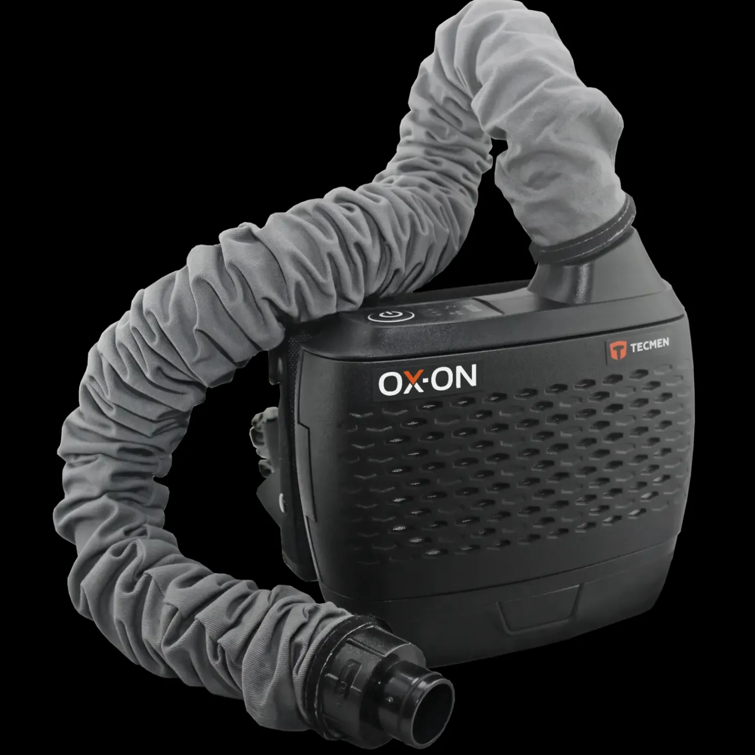 OX-ON Støvmasker Og Åndedrætsværn^Tecmen Powered Air Comfort