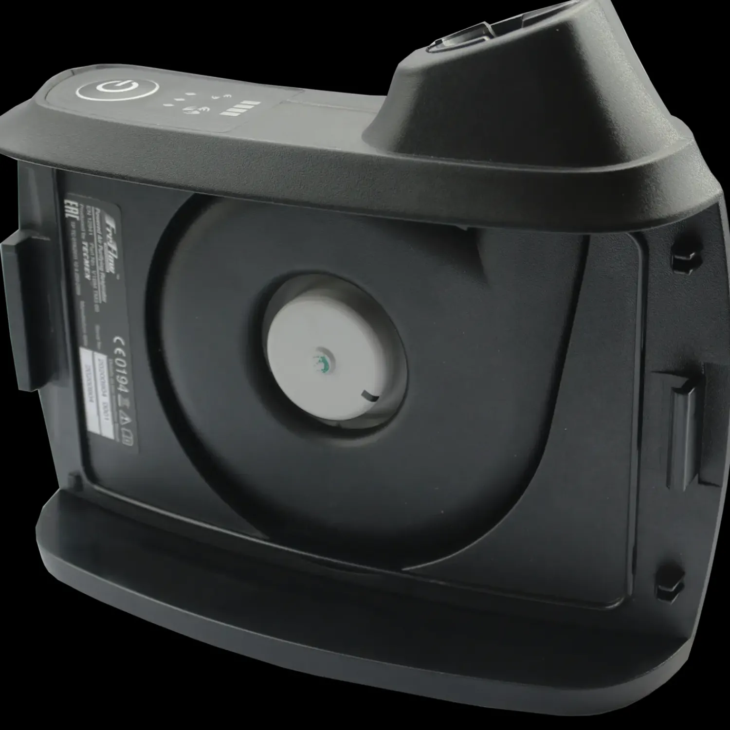 OX-ON Støvmasker Og Åndedrætsværn^Tecmen Powered Air Comfort