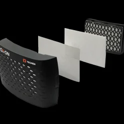 OX-ON Støvmasker Og Åndedrætsværn^Tecmen Powered Air Comfort