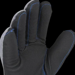 OX-ON Arbejdshandsker^Vibration 12000 vibrationshandske sort/grå str. CE 10