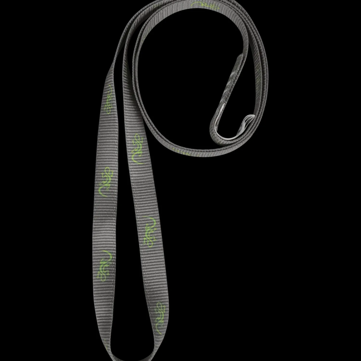 OX-ON Faldsikring^Webbing Sling Comfort forankring 1,2 m