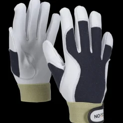 Arbejdshandsker^OX-ON Worker Suprime 2607 handsker str. 9