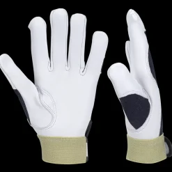 Arbejdshandsker^OX-ON Worker Suprime 2607 handsker str. 9