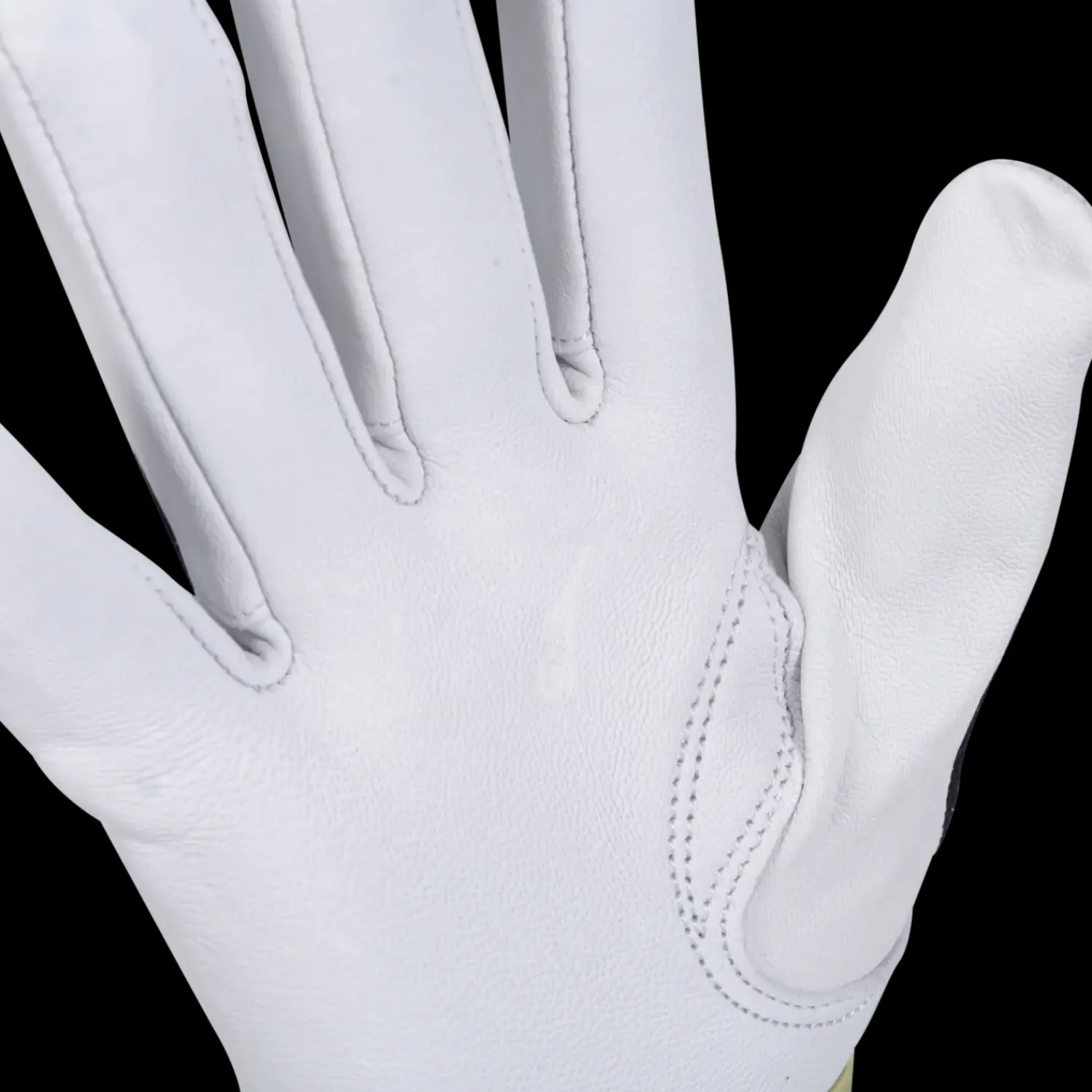 Arbejdshandsker^OX-ON Worker Suprime 2607 handsker str. 9