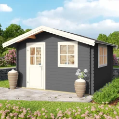 Hytter^Pagh hytte 8,67 m2