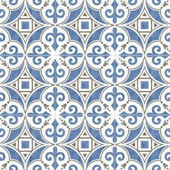 Fliseprøver^Paint Cardinali - Fliseprøve