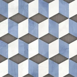 Outlet Paint Cubi - Fliseprøve