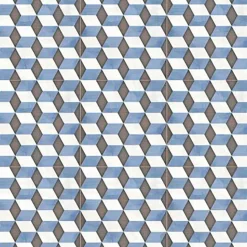 Outlet Paint Cubi - Fliseprøve