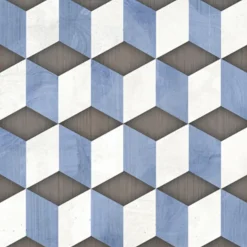 Outlet Paint Cubi - Fliseprøve