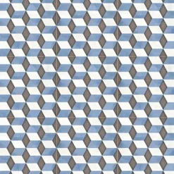 Outlet Paint Cubi - Fliseprøve