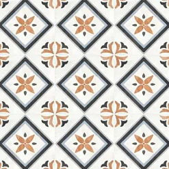 Fliseprøver^Paint Fiore - Fliseprøve