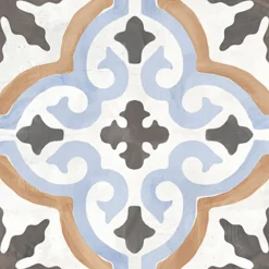 Fliseprøver^Paint Romantico - Fliseprøve