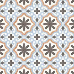 Fliseprøver^Paint Romantico - Fliseprøve