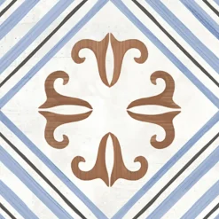 Gulv- Og Vægfliser^Paint Splendor - Fliseprøve