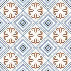 Gulv- Og Vægfliser^Paint Splendor - Fliseprøve