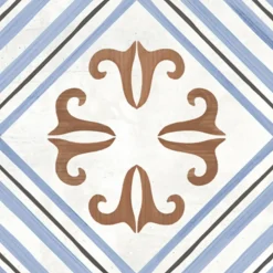 Gulv- Og Vægfliser^Paint Splendor - Fliseprøve