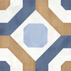 Hot Paint Treccia - Fliseprøve