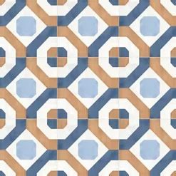 Fliseprøver^Paint Treccia - Fliseprøve