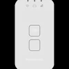 Outlet Panasonic CZ-TACG1 WiFi-modul til varmepumper
