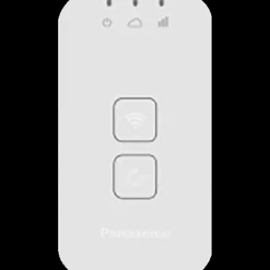 Outlet Panasonic CZ-TACG1 WiFi-modul til varmepumper