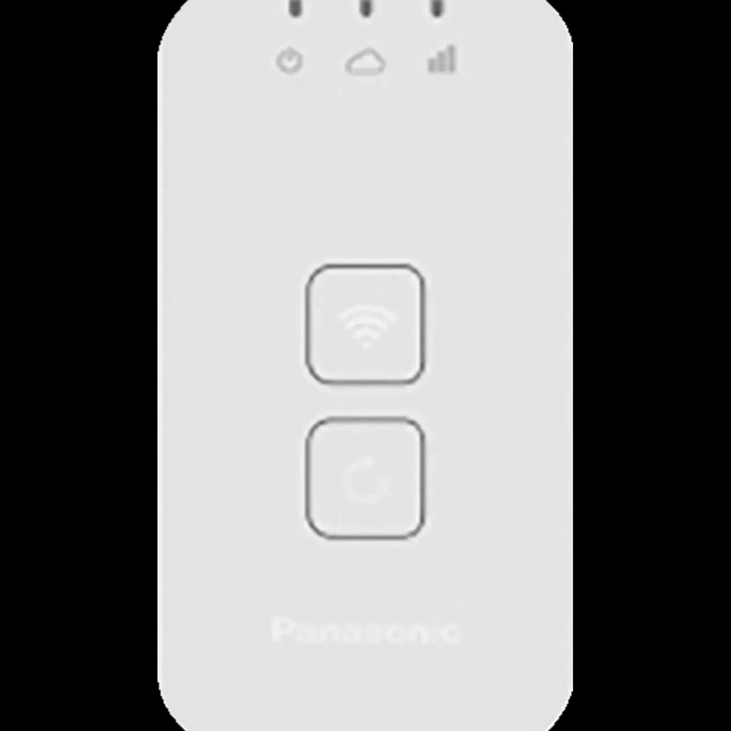 Outlet Panasonic CZ-TACG1 WiFi-modul til varmepumper