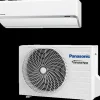Panasonic Luft-Til-Luft Varmepumper^Split VZ9SKE varmepumpe WiFi-ready 7,8 kW