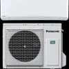Panasonic Luft-Til-Luft Varmepumper^varmepumpe split NZ50YKE