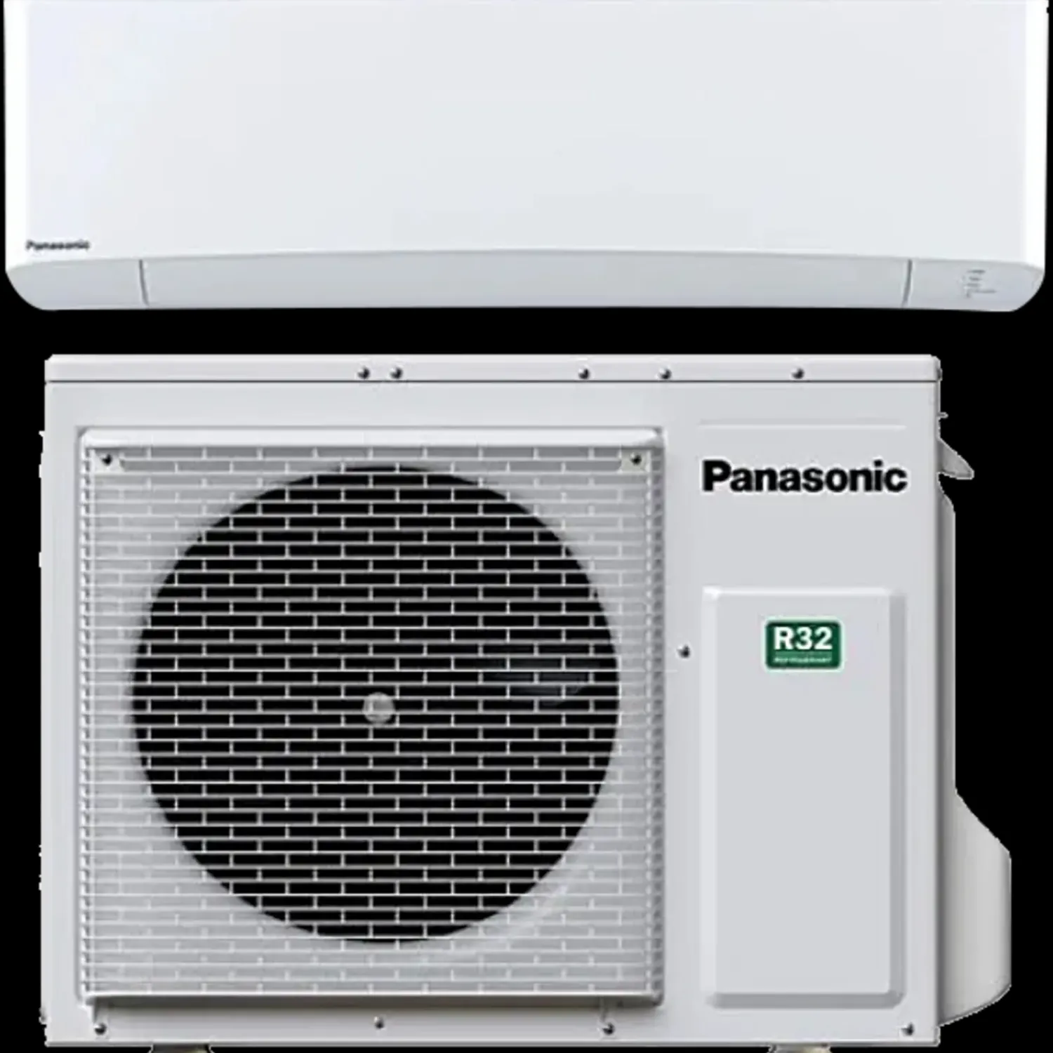 Panasonic Luft-Til-Luft Varmepumper^varmepumpe split NZ50YKE